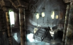 Artworks Dark Messiah of Might & Magic: Elements 