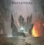 Artworks Darksiders 