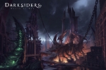 Artworks Darksiders 