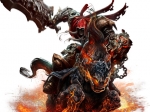 Artworks Darksiders 