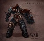Artworks Darksiders 