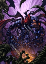 Artworks Darksiders 