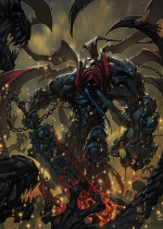 Artworks Darksiders 