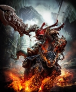 Artworks Darksiders 