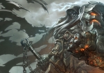 Artworks Darksiders 