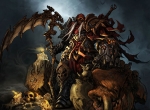 Artworks Darksiders 