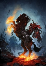 Artworks Darksiders 