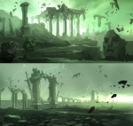 Artworks Darksiders 