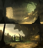 Artworks Darksiders 