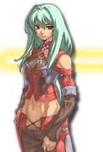 Artworks Diario: Rebirth Moon Legend 