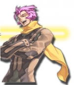 Artworks Diario: Rebirth Moon Legend 