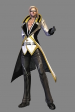 Artworks Enchanted Arms 