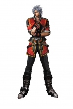 Artworks Enchanted Arms 