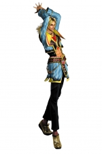 Artworks Enchanted Arms 