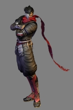 Artworks Enchanted Arms 