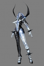 Artworks Enchanted Arms 