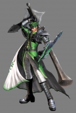 Artworks Enchanted Arms 