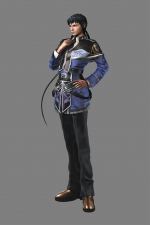 Artworks Enchanted Arms 