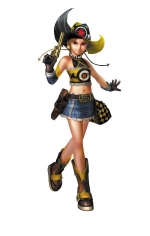 Artworks Enchanted Arms 