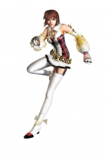 Artworks Enchanted Arms 