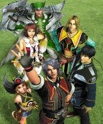 Artworks Enchanted Arms 