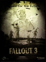 Artworks Fallout 3 