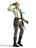 Artworks Final Fantasy XIII-2 