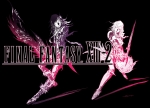 Artworks Final Fantasy XIII-2 