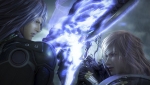 Artworks Final Fantasy XIII-2 