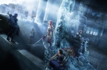 Artworks Final Fantasy XIII-2 