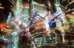 Artworks Final Fantasy XIII-2 