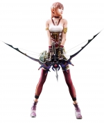 Artworks Final Fantasy XIII-2 