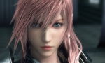 Artworks Final Fantasy XIII-2 