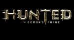 Artworks Hunted: The Demon's Forge 