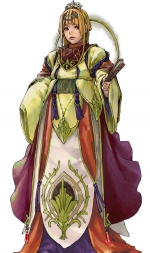 Artworks Infinite Undiscovery 