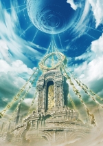 Artworks Infinite Undiscovery 