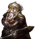 Artworks Tsurugi no Machi no Ihoujin:  Shiro no Oukyuu 