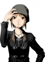 Artworks Meikyuu Cross Blood Reloaded 