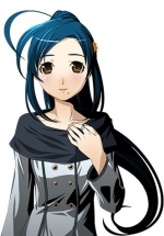 Artworks Meikyuu Cross Blood Reloaded 