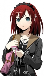 Artworks Meikyuu Cross Blood Reloaded 