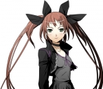 Artworks Meikyuu Cross Blood Reloaded 