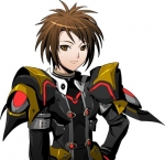 Artworks Meikyuu Cross Blood Reloaded 