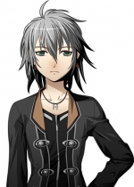 Artworks Meikyuu Cross Blood Reloaded 