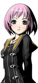 Artworks Meikyuu Cross Blood Reloaded 