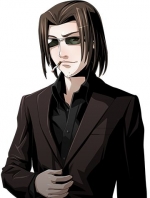 Artworks Meikyuu Cross Blood Reloaded 