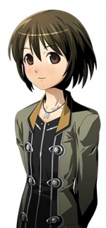 Artworks Meikyuu Cross Blood Reloaded 