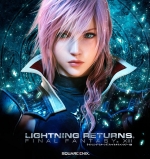 Artworks Lightning Returns: Final Fantasy XIII 