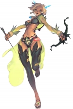 Artworks Magna Carta 2 Celestine