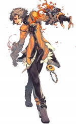 Artworks Magna Carta 2 Crocell