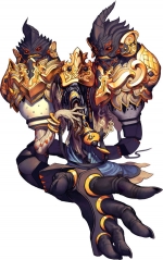 Artworks Magna Carta 2 Hauren